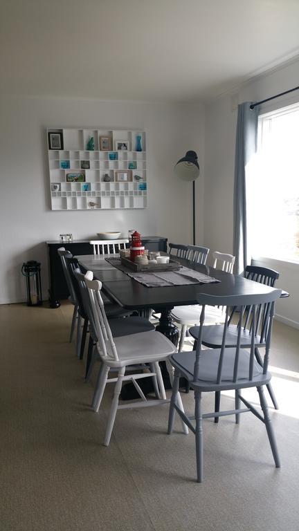 Utsira Overnatting - Fyrvokterboliger Quarto foto
