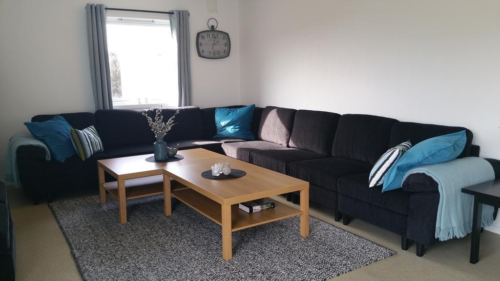 Utsira Overnatting - Fyrvokterboliger Quarto foto
