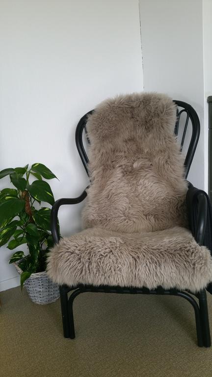 Utsira Overnatting - Fyrvokterboliger Quarto foto
