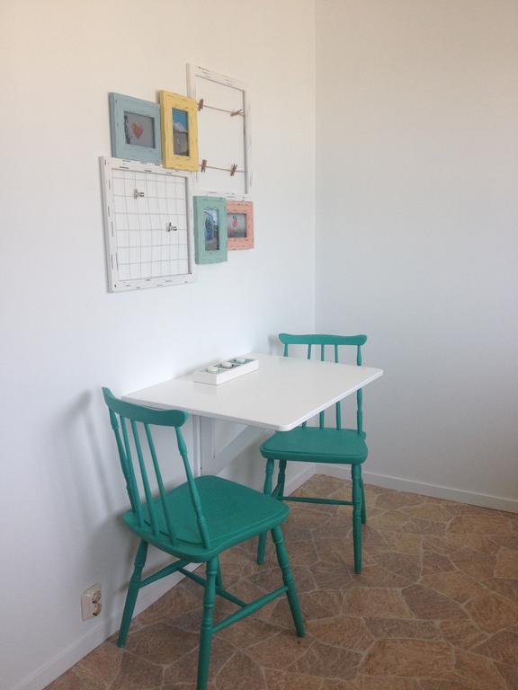 Utsira Overnatting - Fyrvokterboliger Quarto foto
